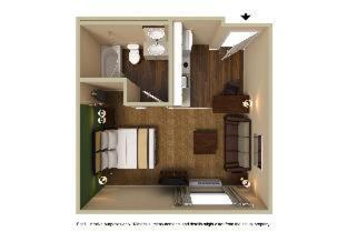 Extended Stay America Suites - Boston - Waltham - 32 4th Ave - Waltham - 8