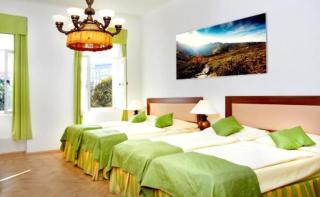 Wenceslas Square Hotel - Czech Leading Hotels - Prag - 8