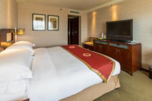 Sunworld Hotel Wangfujing - Peking - 2