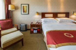 Sunworld Hotel Wangfujing - Peking - 1