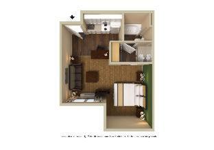 Extended Stay America Suites - Boston - Waltham - 32 4th Ave - Waltham - 3
