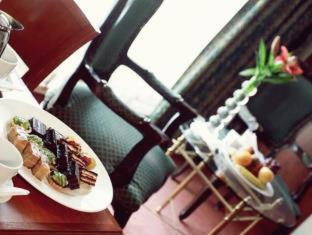 Grand Palace Hotel - Amman - 5