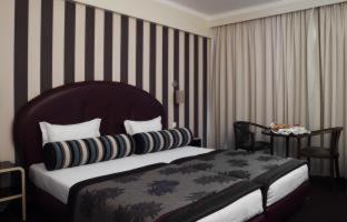 Hotel As Americas - Aveiro - 8