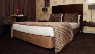 Hotel As Americas - Aveiro - 6