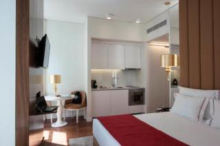The 7 Hotel, Suites, Studios & Apartments - Lisbona - 3