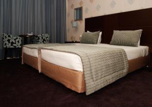 Hotel As Americas - Aveiro - 3