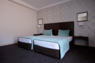 Hotel As Americas - Aveiro - 2