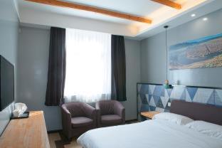 The Cloudland International Youth Hostel, Close to the city center,10 min walks to the subway, Close to the night market, old street, green lake, English-speaking service, free Activity convenient payment and visa cards are accepted - Kunming - 7