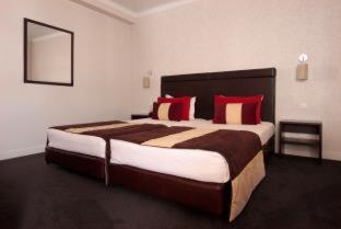 Hotel As Americas - Aveiro - 1