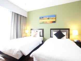 The Brunei Hotel - Bandar Seri Begawan - 8