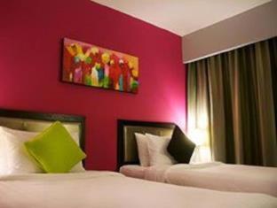 The Brunei Hotel - Bandar Seri Begawan - 7