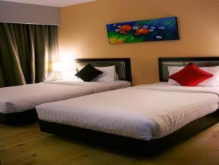 The Brunei Hotel - Bandar Seri Begawan - 6