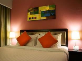 The Brunei Hotel - Bandar Seri Begawan - 5