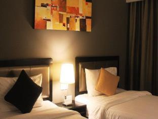The Brunei Hotel - Bandar Seri Begawan - 4