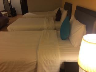 The Brunei Hotel - Bandar Seri Begawan - 1