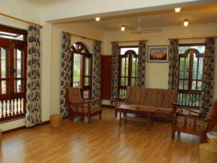 Vardan Resort n' Apartment - Pokhara - 3