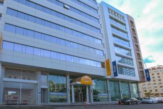 Premiere Classe Casablanca Centre Ville - Casablanca - 9