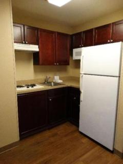 Extended Stay America Suites - Atlanta - Alpharetta - Northpoint - West - 8