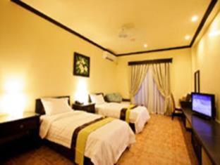 Hanamitsu Hotel & Spa - 8