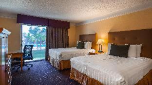 Best Western Phoenix Goodyear Inn - Goodyear - 5