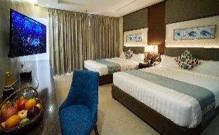 J7 Plaza Hotel - Iloilo City - 9