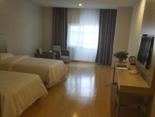 GreenTree Alliance Liaocheng Dongchangfu District Chenkou Road Liaocheng University Hotel - 9