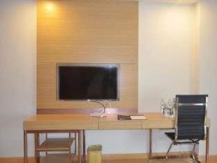 GreenTree Alliance Liaocheng Dongchangfu District Chenkou Road Liaocheng University Hotel - Liaocheng - 7