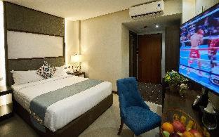 J7 Plaza Hotel - Iloilo City - 7