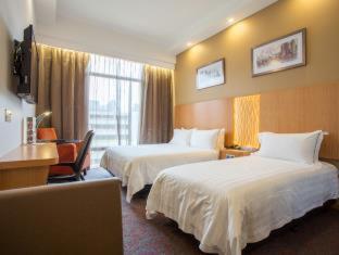Hotel Grand Central - Singapur - 8