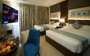J7 Plaza Hotel - Iloilo City - 5