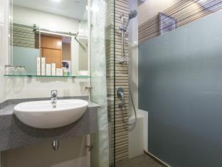 Hotel Grand Central - Singapur - 4