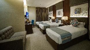 J7 Plaza Hotel - Iloilo City - 4