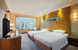 Millennium Harbourview Hotel Xiamen-Near Metro Station & Zhongshan Road - 6