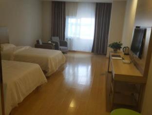 GreenTree Alliance Liaocheng Dongchangfu District Chenkou Road Liaocheng University Hotel - 6