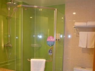 GreenTree Alliance Liaocheng Dongchangfu District Chenkou Road Liaocheng University Hotel - Liaocheng - 5