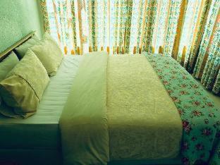 Arabesque Hotel - 9