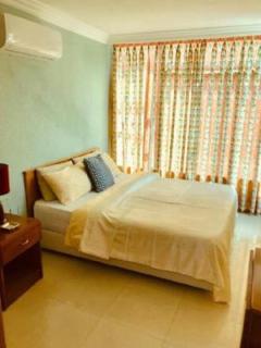 Arabesque Hotel - 7