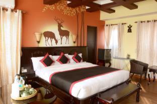Kasthamandap Boutique Hotel - Kathmandu - 1