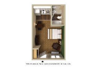 Extended Stay America Select Suites - Greensboro - Wendover Ave - Big Tree Way - Greensboro - 2