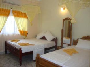 Montana Rest - 6