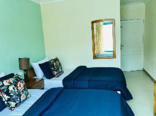 Arabesque Hotel - 1