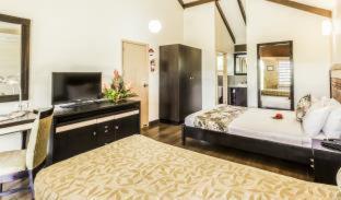 Tokatoka Resort Hotel - Nadi - 2