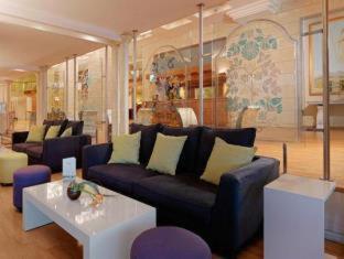 NJV Athens Plaza - Atene - 9