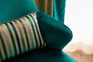 Amadomus Luxury Suites - 5