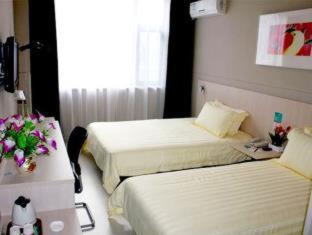 Jinjiang Inn Weihai Shandong University - 8