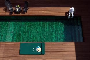 The Secret Pool Villas By The Library Koh Samui - 6