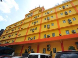7Days Inn Kunming South Huancheng Road - Kunming - 5