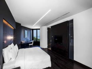 Shenzhen O Hotel - Shenzhen - 8