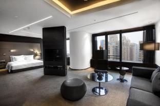 Shenzhen O Hotel - Shenzhen - 7