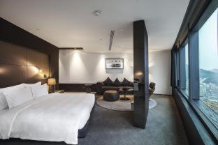 Shenzhen O Hotel - Shenzhen - 5